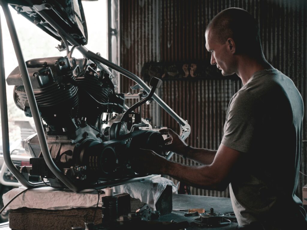 diesel mechanic jobs