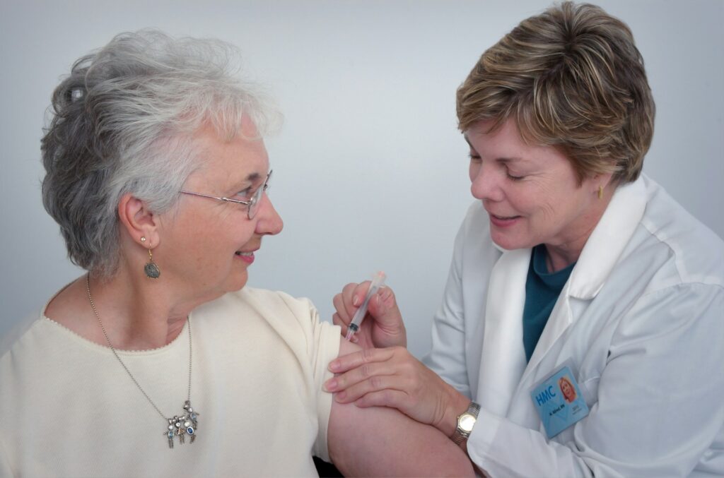 nursing homes to choose in Canada