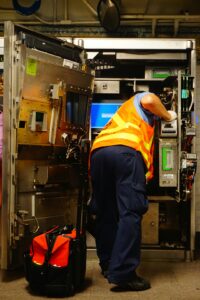 machine operator jobs salary