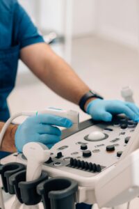 ultrasound tech jobs