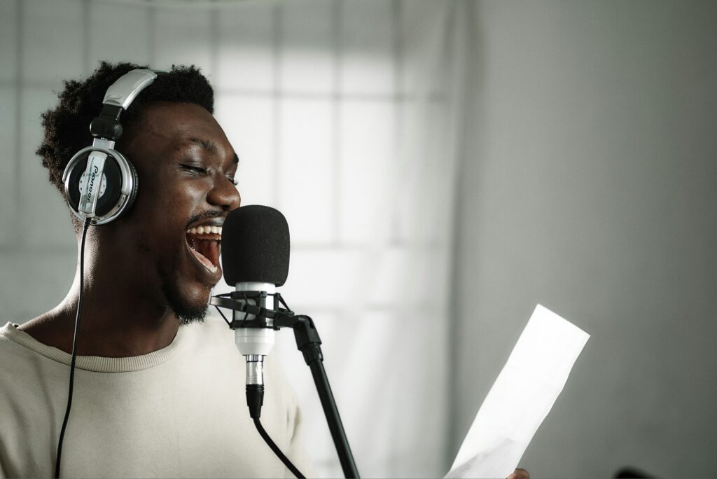 voice acting jobs USA