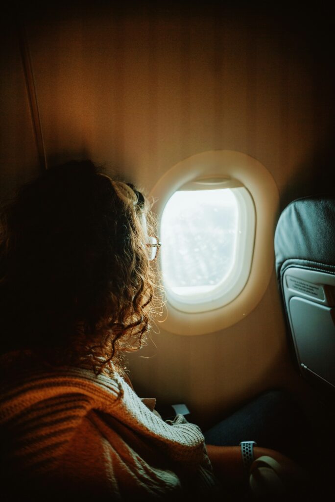 travelling 