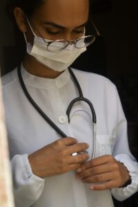 healthcare careers in Canada