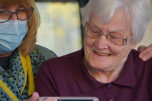 best nursing homes in Canada