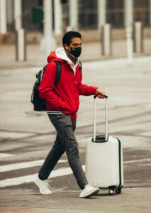 travel consultant jobs in Canada