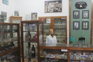 Medical jobs