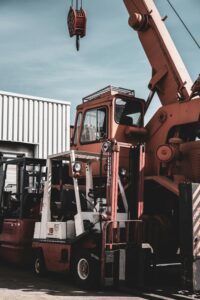 forklift jobs hiring foreigners