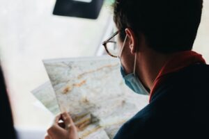 travel consultant jobs