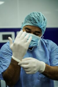 best nursing programs