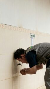 plumbers working usa