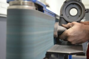 unskilled workers USA