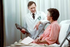 nursing homes available
