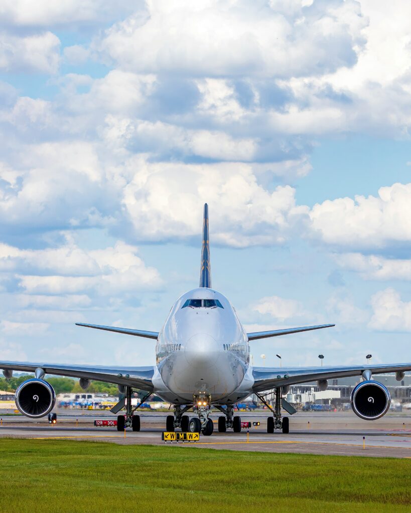 Boeing careers hiring