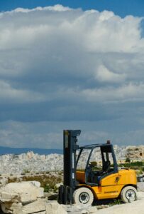forklift jobs hiring usa