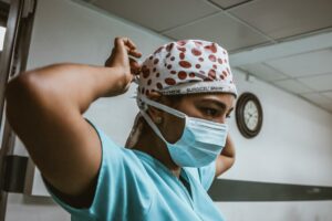 High-demand nursing programs available