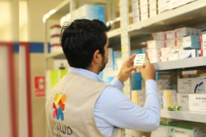 pharmacy technician jobs hiring foreigners