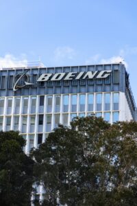 Boeing careers USA