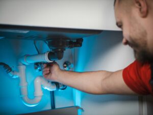 plumbing jobs hiring near me