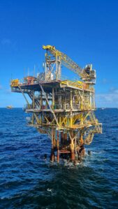 oil rig jobs in Canada