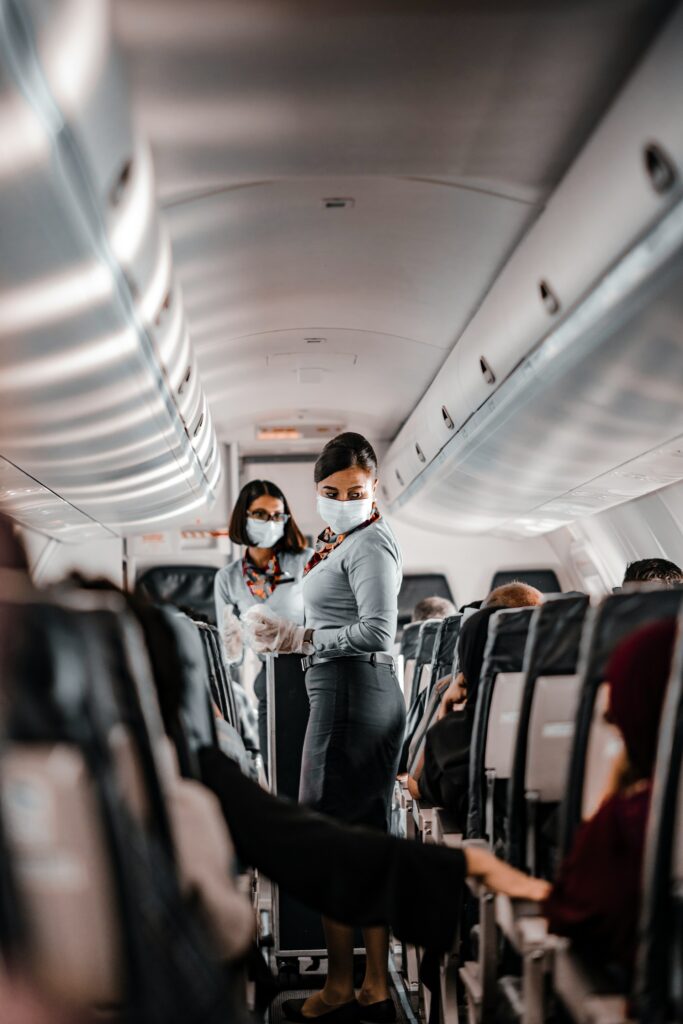 Cabin crew jobs hiring