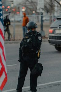 border patrol jobs USA