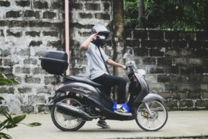 delivery driver available now