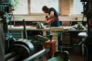 Welding jobs UK