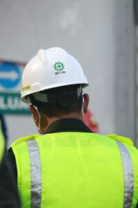 health and safety jobs in Canada