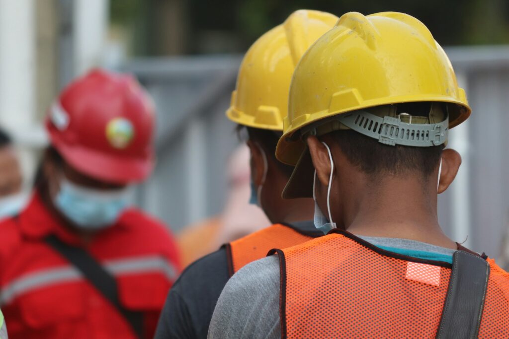 health and safety jobs hiring