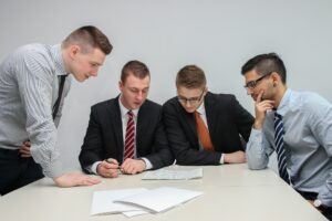 Talent acquisition jobs