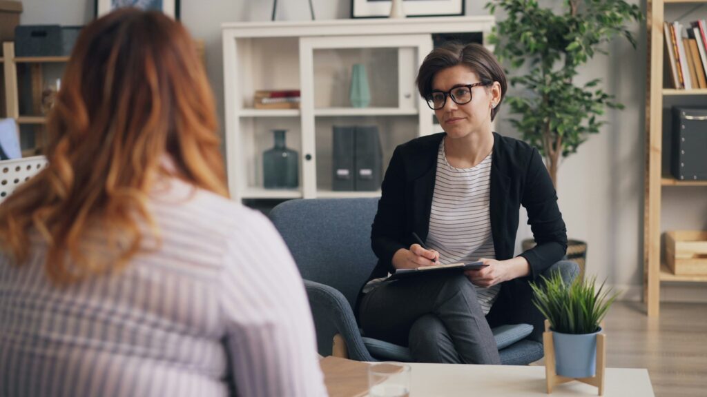 Counselling jobs hiring